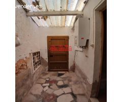 ¡¡ GRAN CASA CUEVA EN LA ALGUEÑA !!