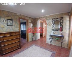 ¡¡BONITO CHALET EN PTDA. DERRAMADOR-MATOLA!!