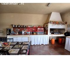 ¡¡BONITO CHALET EN PTDA. DERRAMADOR-MATOLA!!