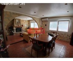 ¡¡BONITO CHALET EN PTDA. DERRAMADOR-MATOLA!!