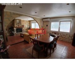 ¡¡BONITO CHALET EN PTDA. DERRAMADOR-MATOLA!!
