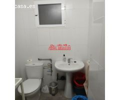 INTERESANTE LOCAL EN ASPE IDEAL PARA NEGOCIO O ESTUDIO