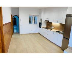 Casa en alquiler en Puerto de la Cruz