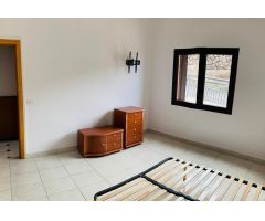 Casa en alquiler en Puerto de la Cruz