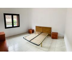 Casa en alquiler en Puerto de la Cruz
