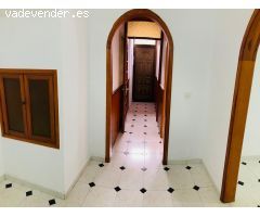 Casa en alquiler en Puerto de la Cruz