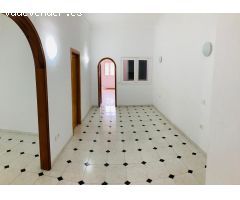Casa en alquiler en Puerto de la Cruz