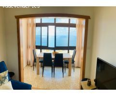 Apartamento en alquiler en Bajamar
