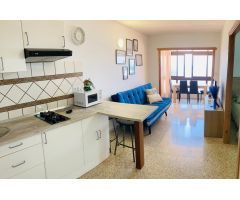 Apartamento en alquiler en Bajamar