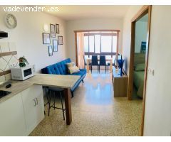 Apartamento en alquiler en Bajamar