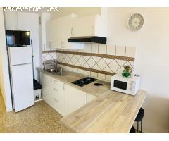 Apartamento en alquiler en Bajamar