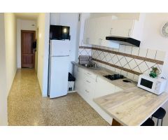 Apartamento en alquiler en Bajamar