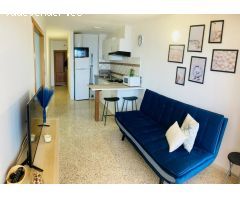 Apartamento en alquiler en Bajamar