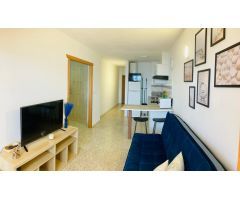 Apartamento en alquiler en Bajamar