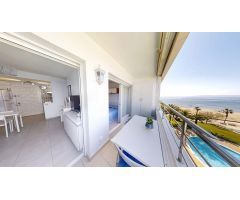 Apartamento en Roses zona Santa Margarida