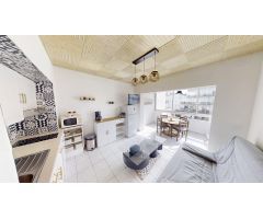 Apartamento en Santa Margarida 80 m. de la playa