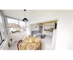Apartamento en Santa Margarida 80 m. de la playa