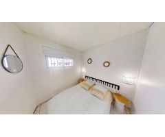 Apartamento en Santa Margarida 80 m. de la playa