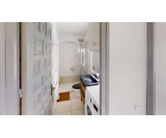 Apartamento en Santa Margarida 80 m. de la playa