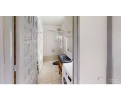 Apartamento en Santa Margarida 80 m. de la playa
