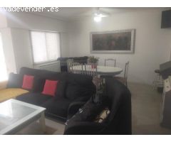 LA CASITA INMOBILIARIA VENDE PISO ZONA SAN PABLO-FERIA