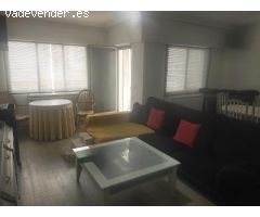 LA CASITA INMOBILIARIA VENDE PISO ZONA SAN PABLO-FERIA