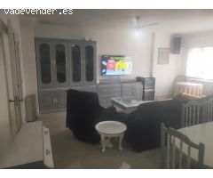 LA CASITA INMOBILIARIA VENDE PISO ZONA SAN PABLO-FERIA