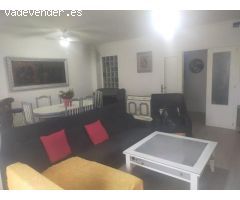 LA CASITA INMOBILIARIA VENDE PISO ZONA SAN PABLO-FERIA