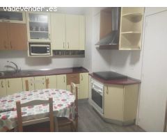 LA CASITA INMOBILIARIA VENDE PISO ZONA SAN PABLO-FERIA