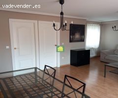 LA CASITA INMOBILIARIA VENDE ÁTICO EN ZONA CENTRO