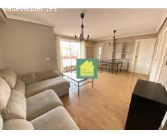 LA CASITA INMOBILIARIA VENDE ÁTICO EN ZONA CENTRO