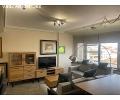 SE ALQUILA DUPLEX EN PlENO CENTRO DE LA CIUDAD