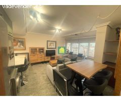 SE ALQUILA DUPLEX EN PlENO CENTRO DE LA CIUDAD