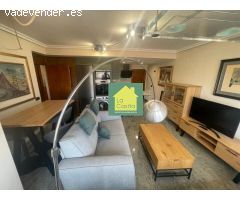 SE ALQUILA DUPLEX EN PlENO CENTRO DE LA CIUDAD