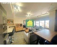 SE ALQUILA DUPLEX EN PlENO CENTRO DE LA CIUDAD
