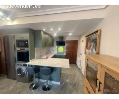 SE ALQUILA DUPLEX EN PlENO CENTRO DE LA CIUDAD