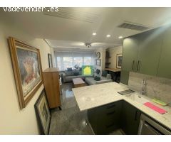 SE ALQUILA DUPLEX EN PlENO CENTRO DE LA CIUDAD