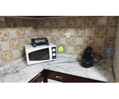 SE VENDE PISO EN CALLE HELLIN (CIRCUNVALACIÓN)