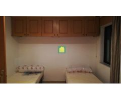 SE VENDE PISO EN CALLE HELLIN (CIRCUNVALACIÓN)
