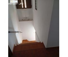 Magnifica casa de pueblo en el centro de Higuera de la Sierra (Huelva)