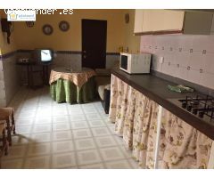 Magnifica casa de pueblo en el centro de Higuera de la Sierra (Huelva)