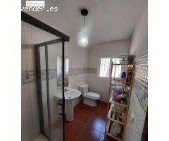 Magnifica Finca Rustica en La Alcornocosa