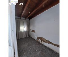 Espectacular Casa en el centro de Gerena para reformar parcialmente