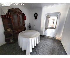 Espectacular Casa en el centro de Gerena para reformar parcialmente