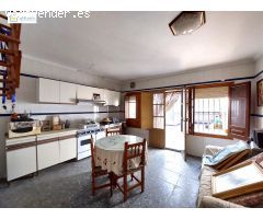 Espectacular Casa en el centro de Gerena para reformar parcialmente