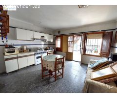 Espectacular Casa en el centro de Gerena para reformar parcialmente