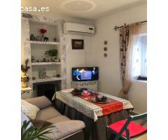 Casa en la aldea el Madroño - Sevilla. Recién reformada, en un entorno rural increíble.