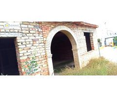 vivienda para reformar en Gerena