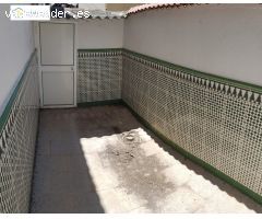 Casa adosada de 2 plantas en Gerena, Sevilla
