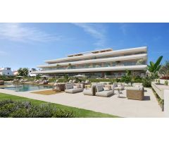 ÁTICO  Obra nueva Privilege Suites